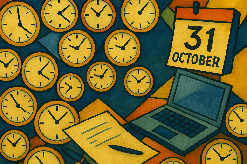 Why Use a Registered Tax Agent? Less Stress, Better&nbsp;Results