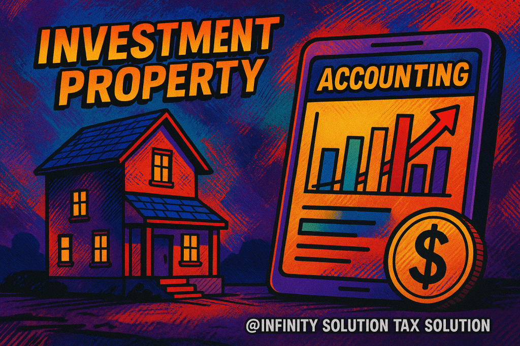 Understanding Negative Gearing: A Tip for Property&nbsp;Investors