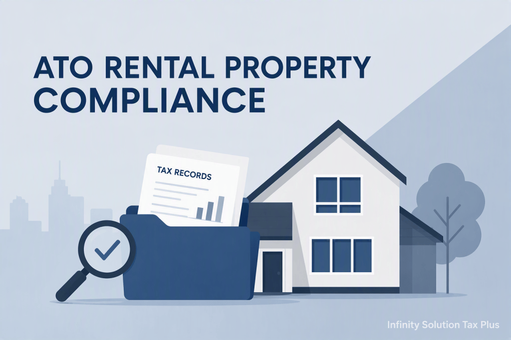 ATO Rental Property Compliance: Why Landlords Need Better Records for the 2026 Tax Season