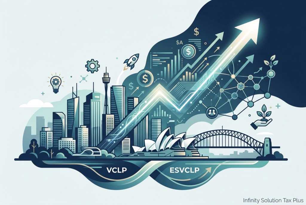 Venture Capital Tax Incentive Changes from 1 July 2027 – What Australian Start-ups and Investors Need to Know